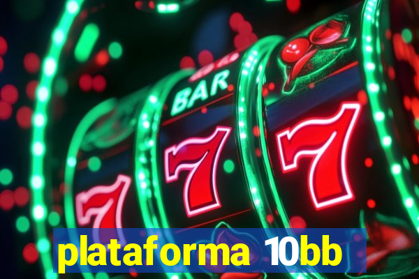 plataforma 10bb